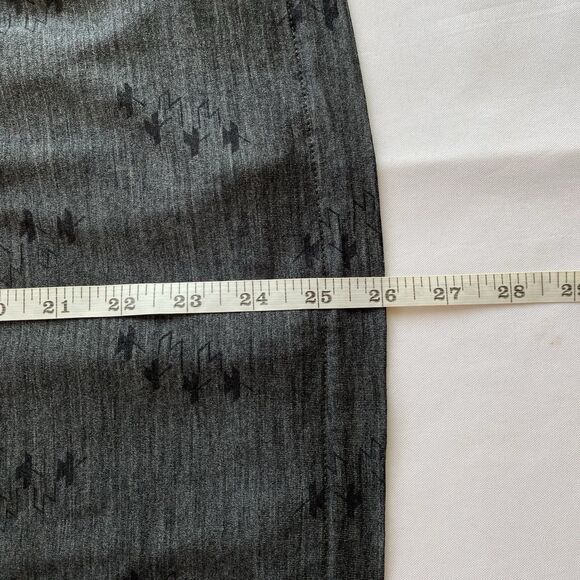 Ibex Women’s Gray Merino Wool Diana Cowl Neck Sweater Size Small - Picture 15 of 15